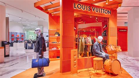 bijenkorf louis vuitton vacature|louis vuitton job openings.